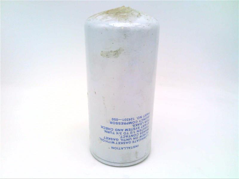 QUINCY AIR COMPRESSOR 124331-050