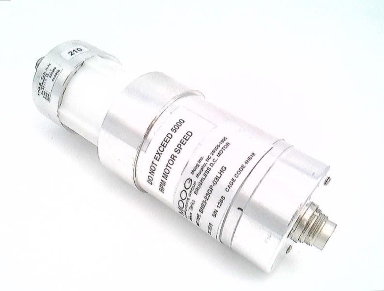 BN23-23GP-03CHG by MOOG