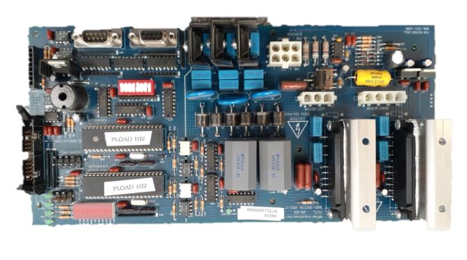 MITEK INDUSTRIES 00504310