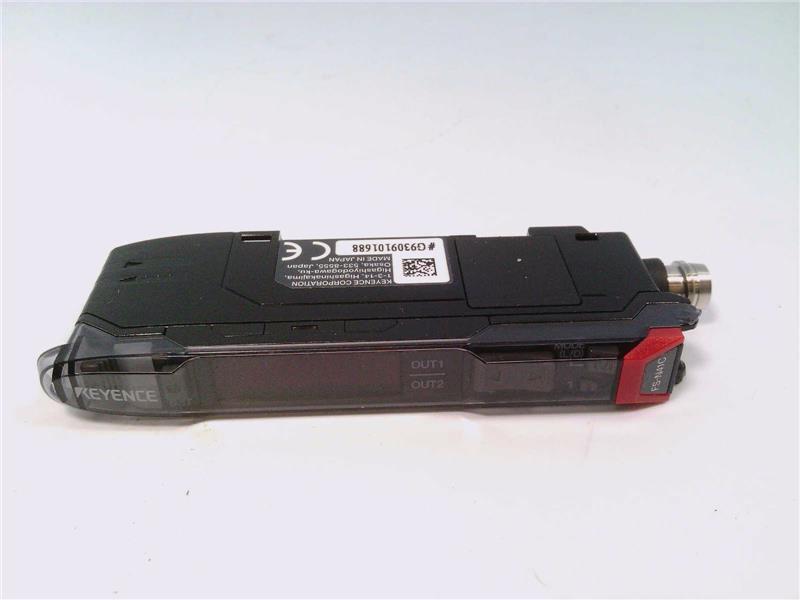 KEYENCE CORP FS-N141C