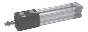 PARKER P1F-L040MC-0400-0000