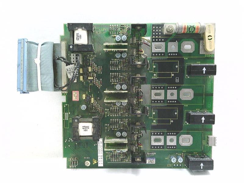 SIEMENS 6SE1-200-1AA70-0