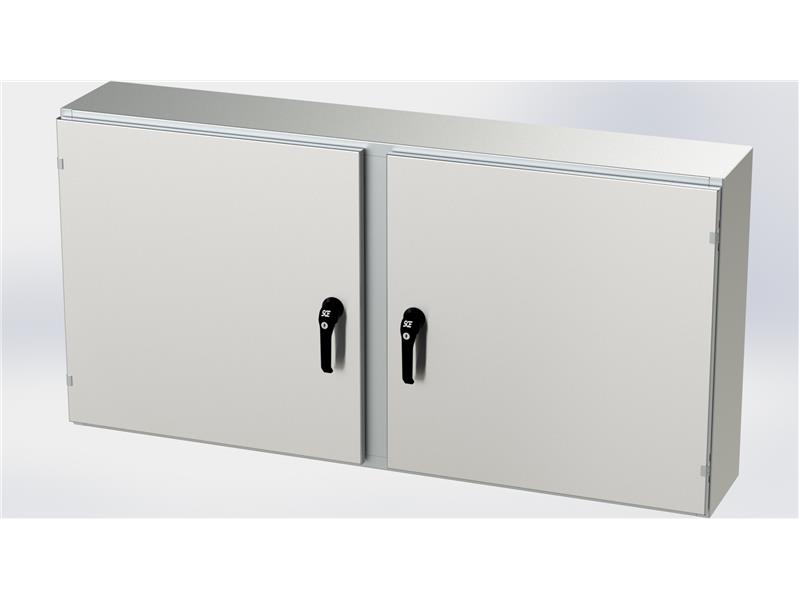 SAGINAW SCE-30EL6010SSWFLP