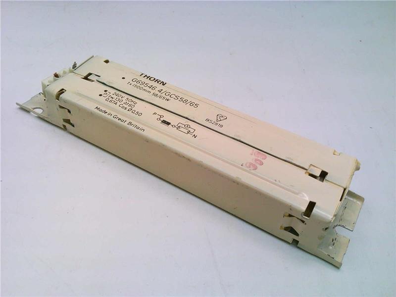 ZUMTOBEL G69546.4/GCS58/65