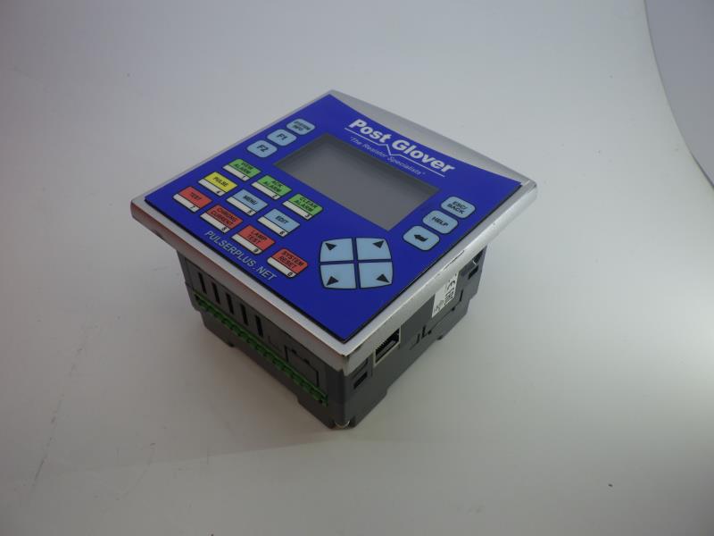 POST GLOVER ELECTRICAL V130-T4-TR6-PG1