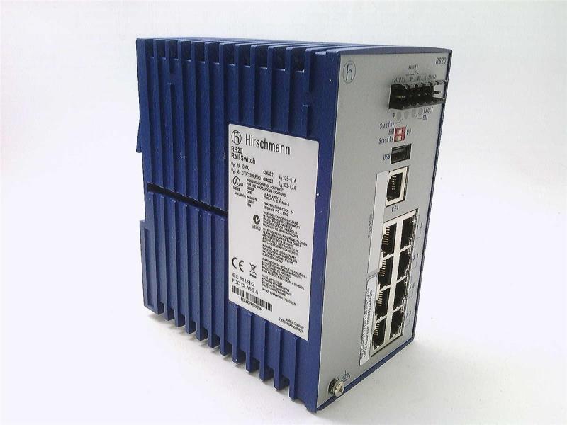 RS20-0800T1T1SDAEHH08.0.01 by BELDEN