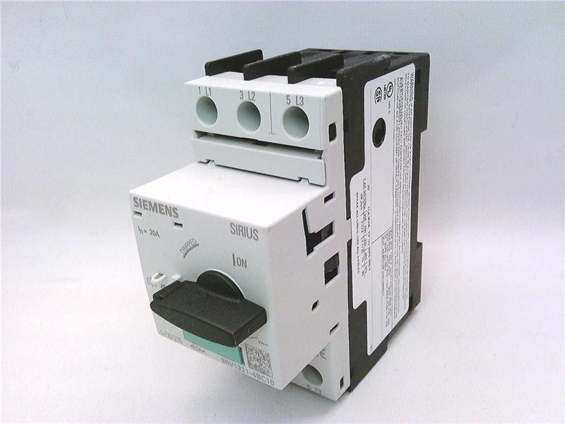 SIEMENS 3RV1321-4BC10
