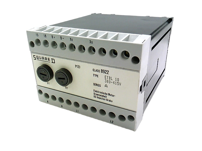 8922-ETBL-10/380 by SCHNEIDER ELECTRIC