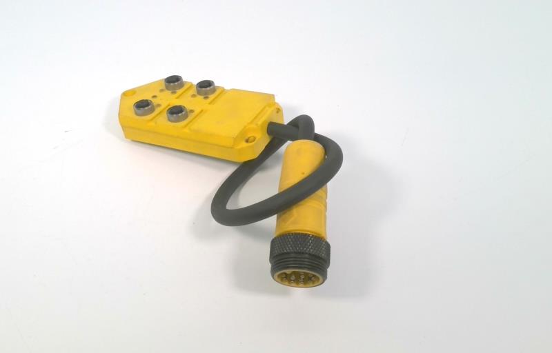 BELDEN ASBV 4/LED 5-RS120M