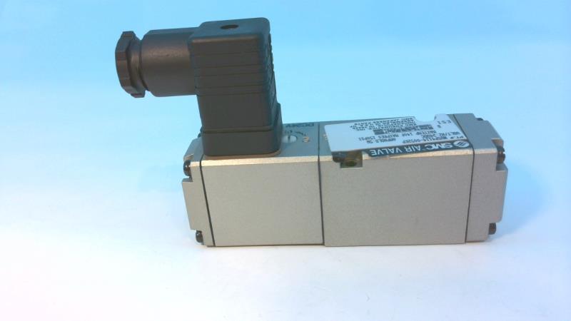 SMC NVSP4114-0052KP