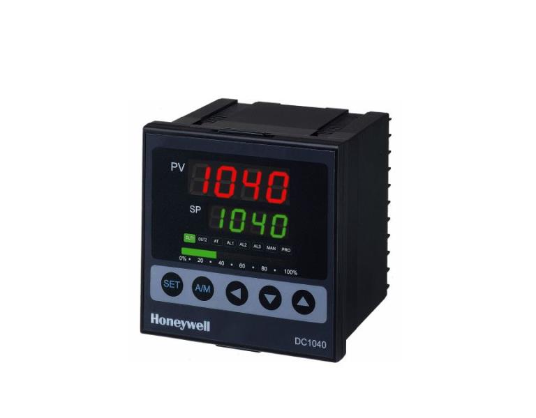 HONEYWELL DC1040CT-302-000-E