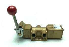 VERSA VALVES VUH-4303