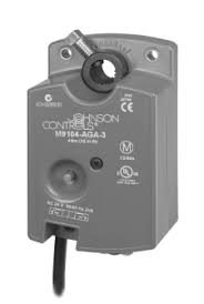 JOHNSON CONTROLS M9104-AGA-2