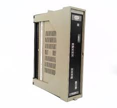 INVENSYS 80JA-10001-002-V-00