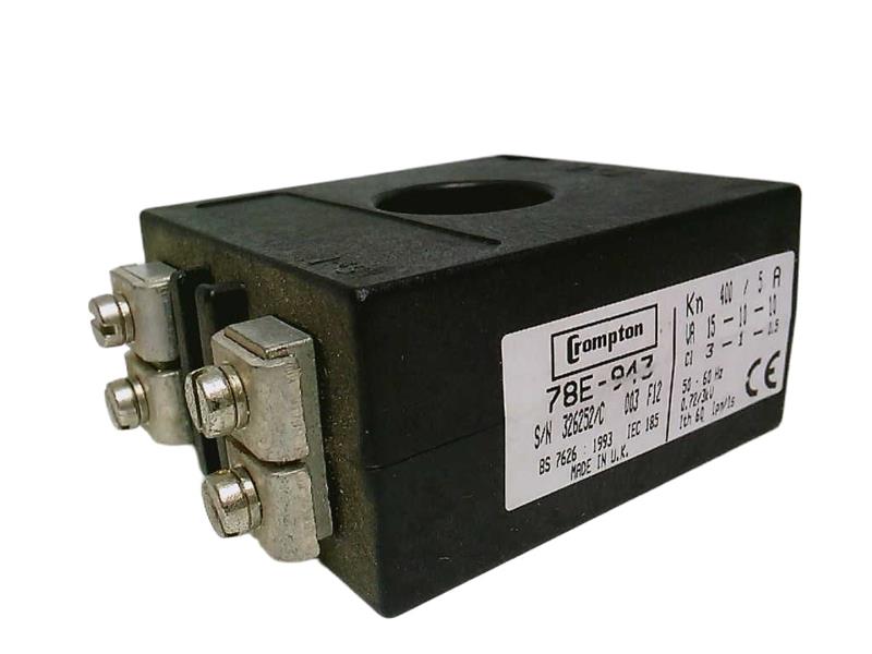78E-943 by TE CONNECTIVITY