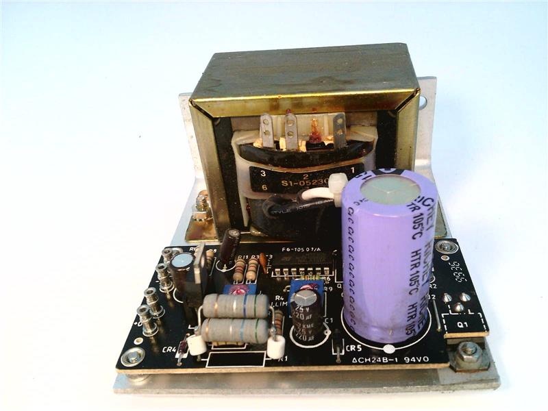 81-05-230-1 by EMERSON