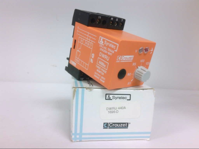 CROUZET DWRU-440A