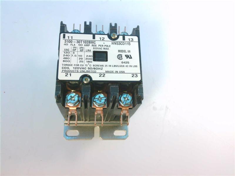 UNITED TECHNOLOGIES HN53CD115