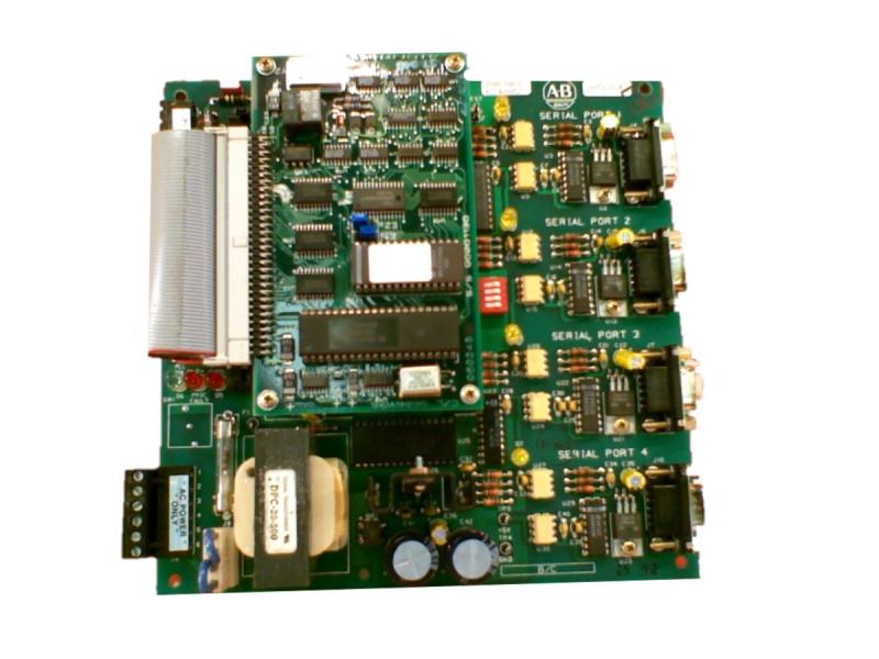144957 by ALLEN BRADLEY