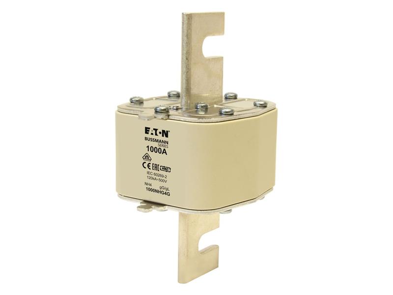 EATON CORPORATION 1000NHG4G