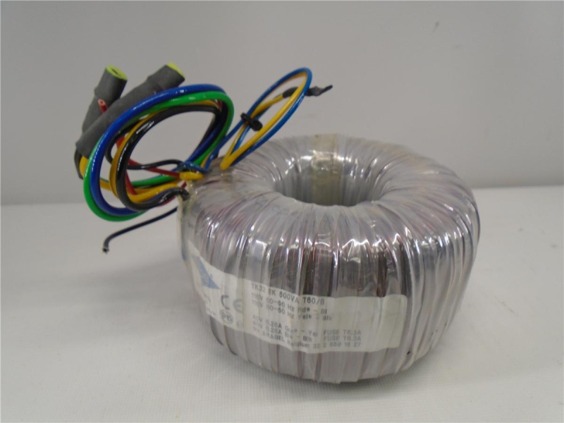 ARABEL NV GROUP TF96161