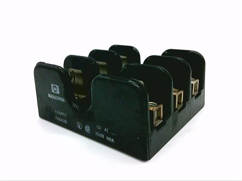 4100012 by MARATHON SPECIAL PRODUCTS