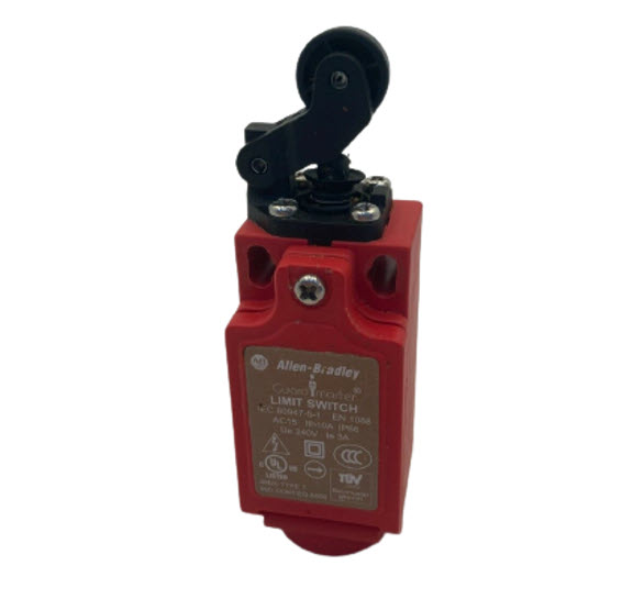 ALLEN BRADLEY 440P-CHLS11B