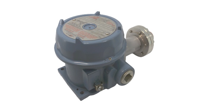 UNITED ELECTRIC J120-186