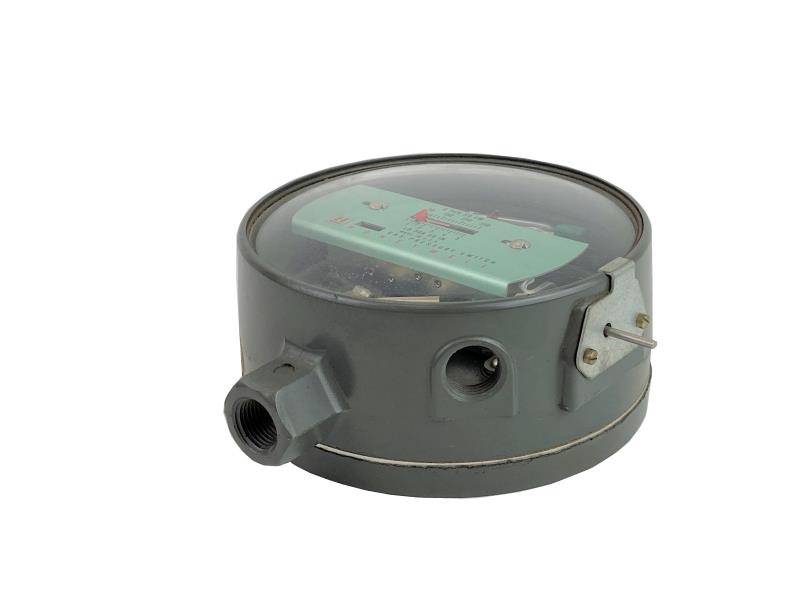 HONEYWELL CA437E-1012