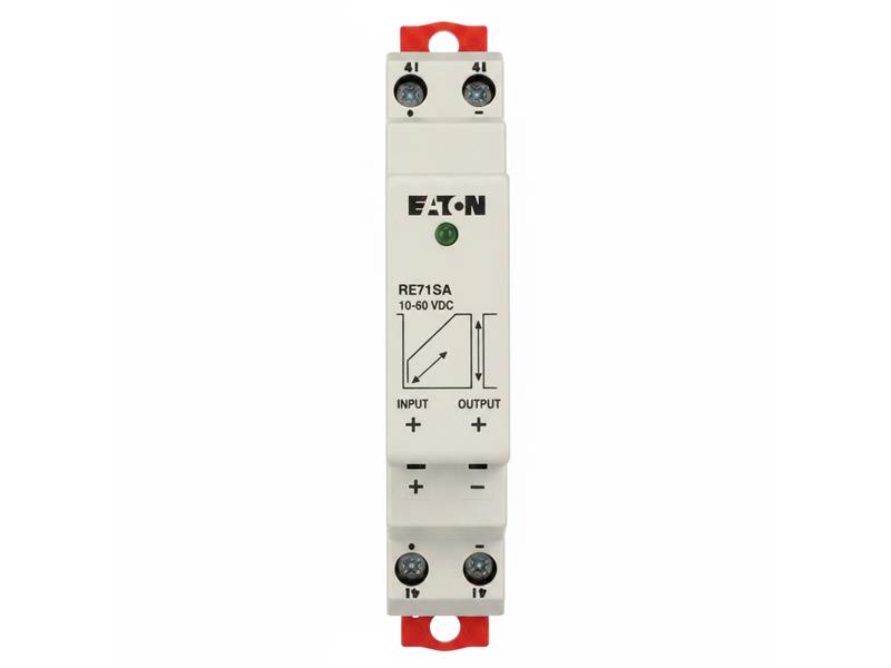 EATON CORPORATION RE71SA