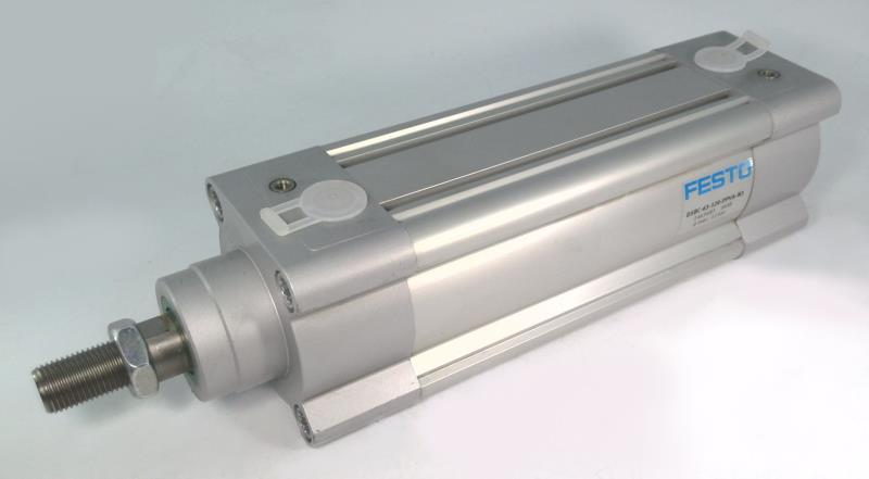 FESTO DSBC-63-120-PPVA-N3
