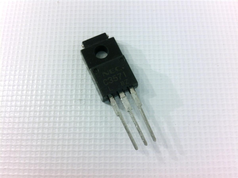 2SC3571 by NEC