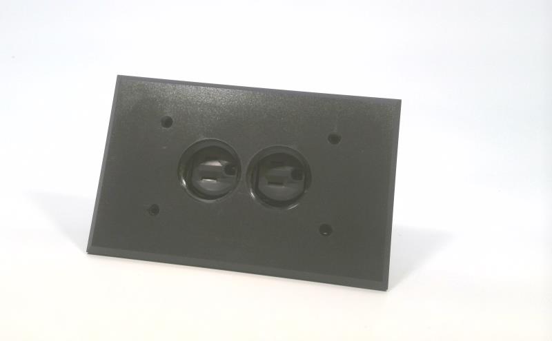 ARLINGTON INDUSTRIES FLBR101BL