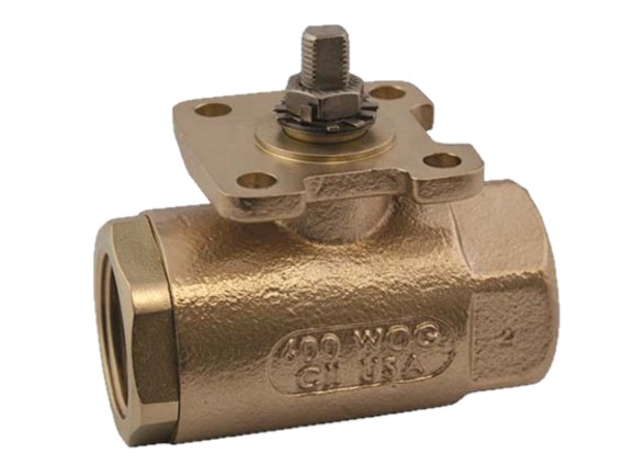 71-AR8-64 by APOLLO VALVES