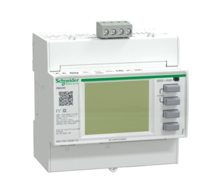 SCHNEIDER ELECTRIC METSEPM3255