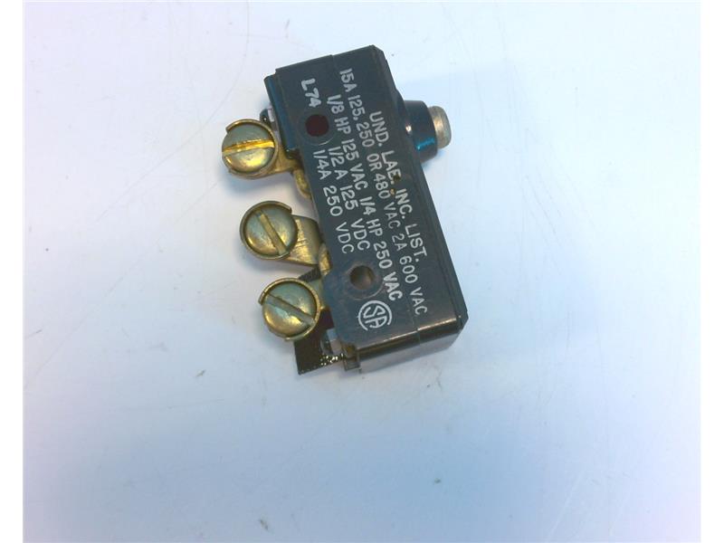 HONEYWELL BZ-7RDT-P1