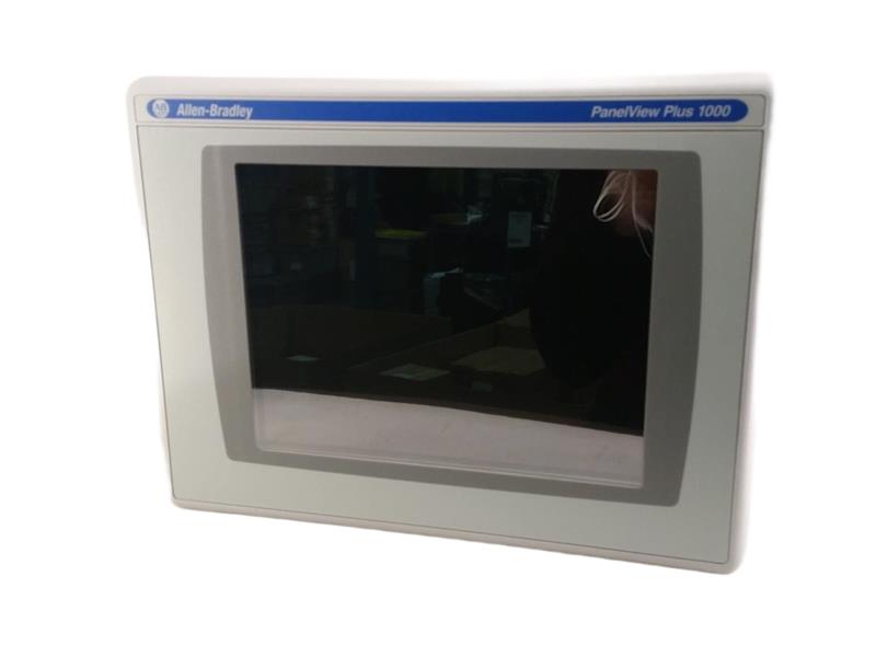 ALLEN BRADLEY 2711P-T10C15A2
