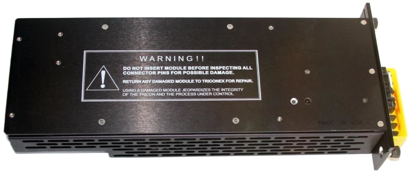 TRICONEX 8300A
