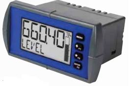 TEK-TROL TEK-LCD-7800C-LNN