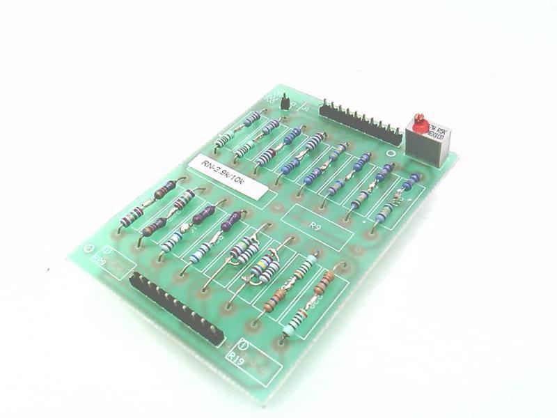 ACT ELECTRIC INDUSTRY RN-2.9K/10K