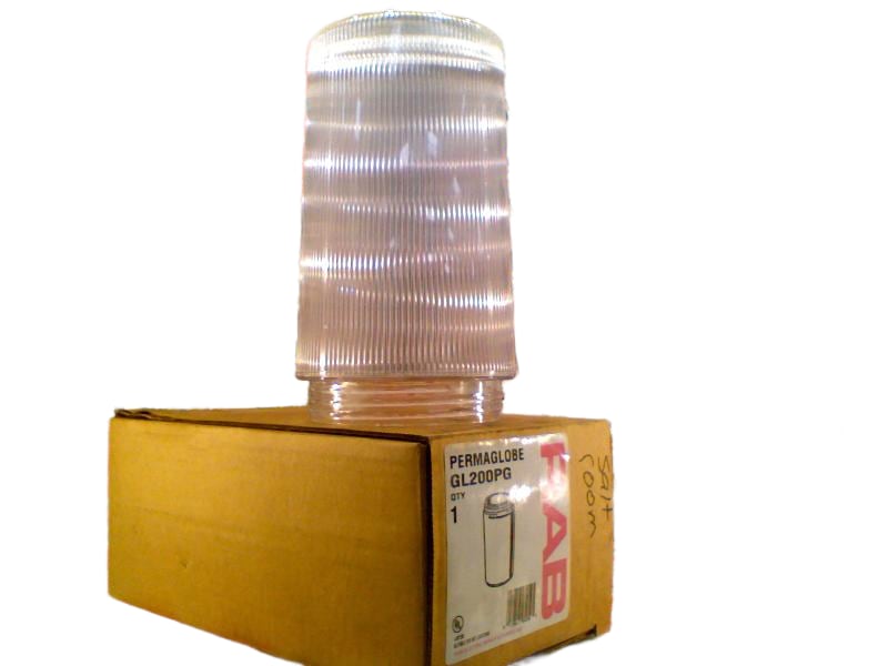 GL200PG by RAB LIGHTING