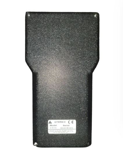 BEIJER ELECTRONICS QTERM-II-T575