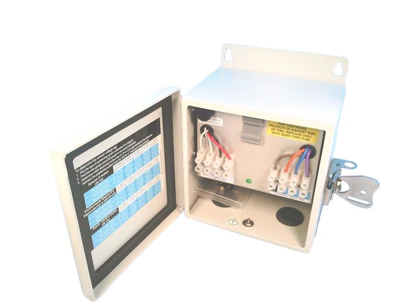 SCHNEIDER ELECTRIC WCS1-4