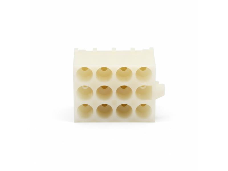 TE CONNECTIVITY 350764-4