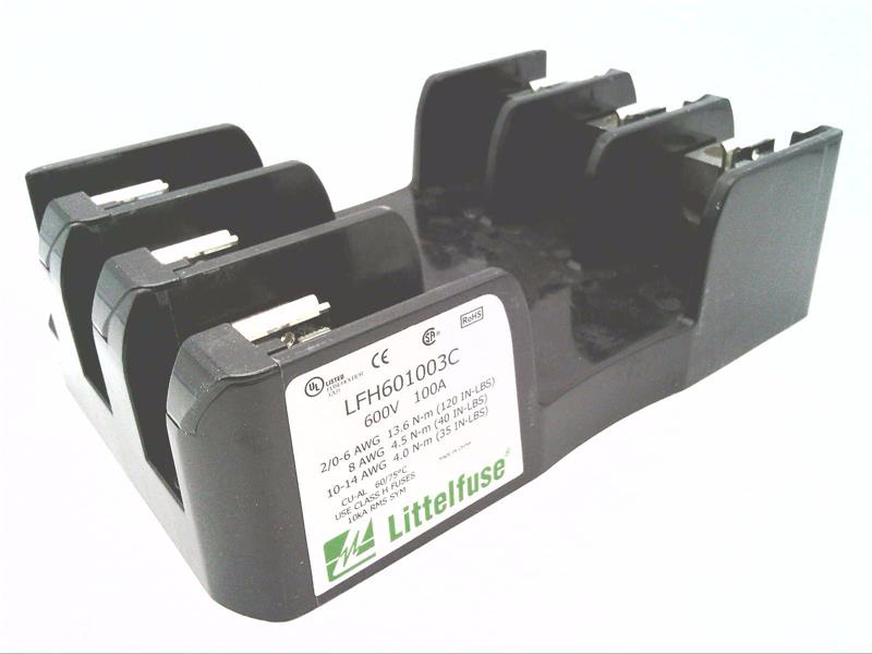 LITTELFUSE LFH6010-3C