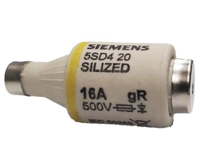 SIEMENS 5SD420