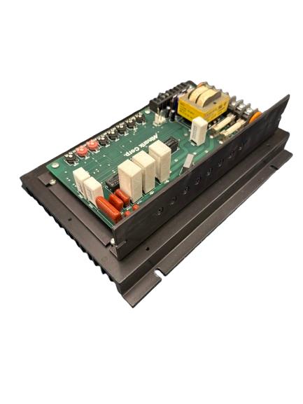 AMERICAN CONTROL ELECTRONICS RG400UA-S-0561