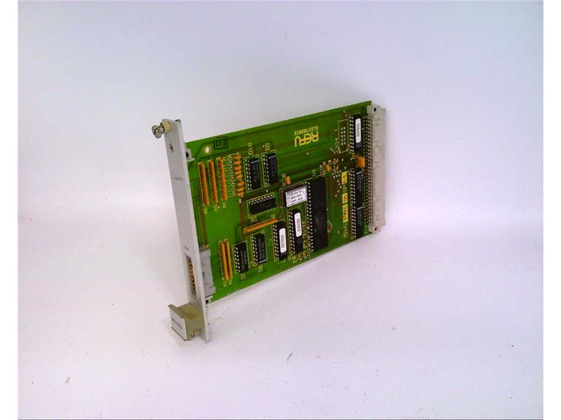 WS6992 by REFU ELEKTRONIK