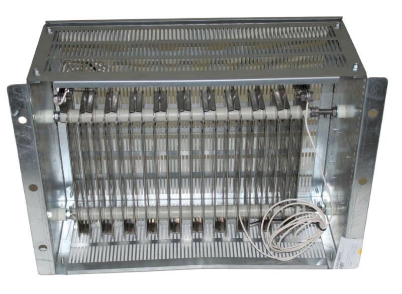 POST GLOVER RESISTORS INC CZ471344U012