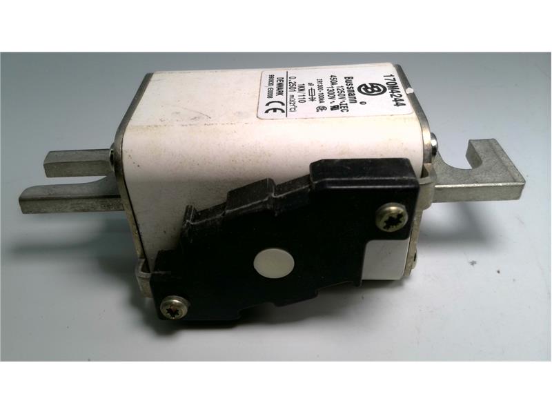 EATON CORPORATION 170M4244